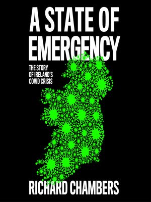 cover image of A State of Emergency